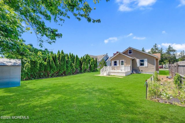 108 Wall Street, West Long Branch, NJ 07764