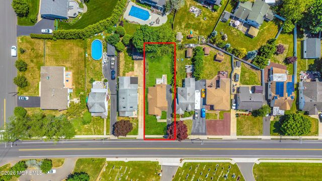 108 Wall Street, West Long Branch, NJ 07764