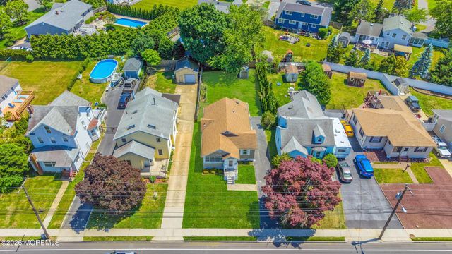 108 Wall Street, West Long Branch, NJ 07764