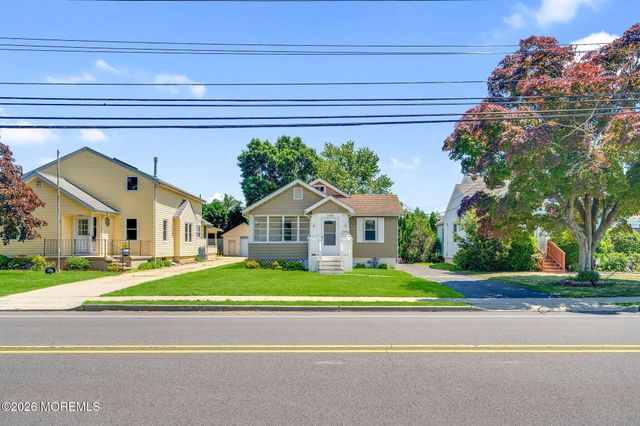 108 Wall Street, West Long Branch, NJ 07764