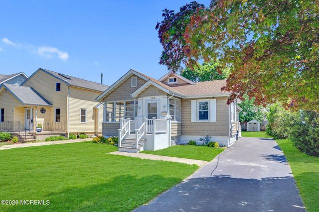108 Wall Street, West Long Branch, NJ 07764