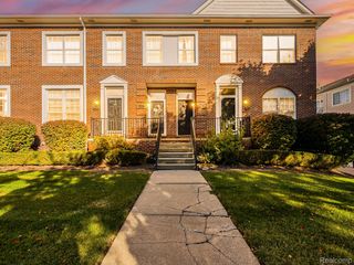 14520 Vauxhall, Macomb Township, MI 48313