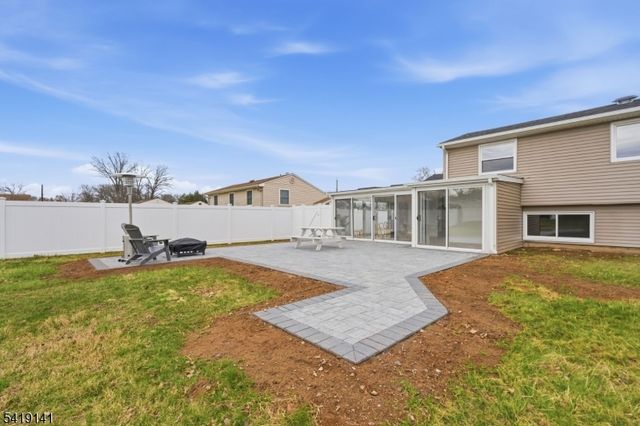 317 Leden Ter, South Plainfield Boro, NJ 07080