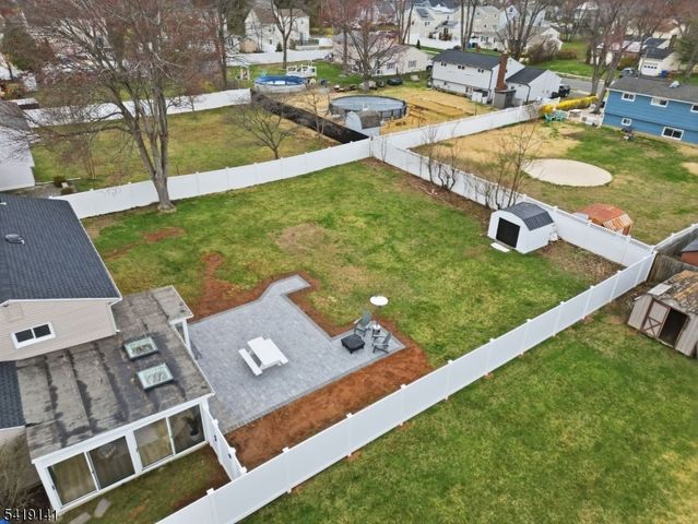 317 Leden Ter, South Plainfield Boro, NJ 07080