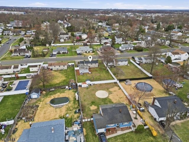 317 Leden Ter, South Plainfield Boro, NJ 07080