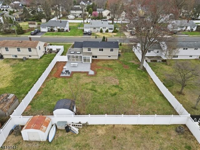 317 Leden Ter, South Plainfield Boro, NJ 07080
