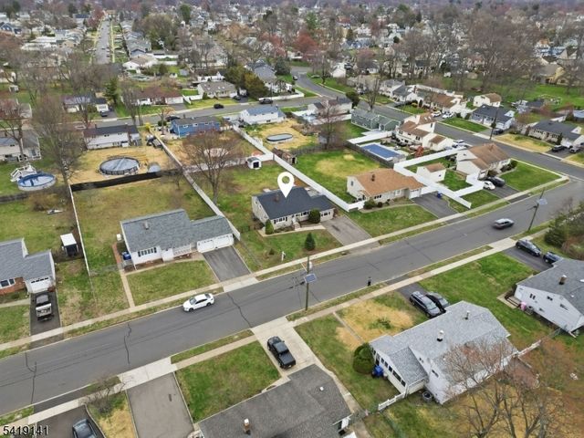 317 Leden Ter, South Plainfield Boro, NJ 07080