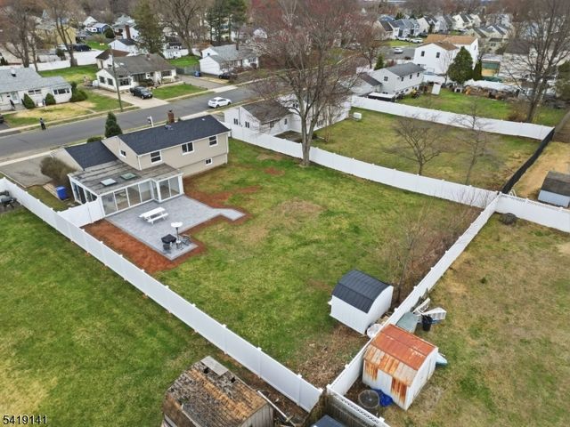 317 Leden Ter, South Plainfield Boro, NJ 07080