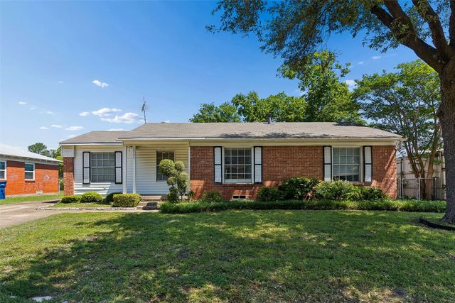 2225 Brooks Street, Garland, TX 75041