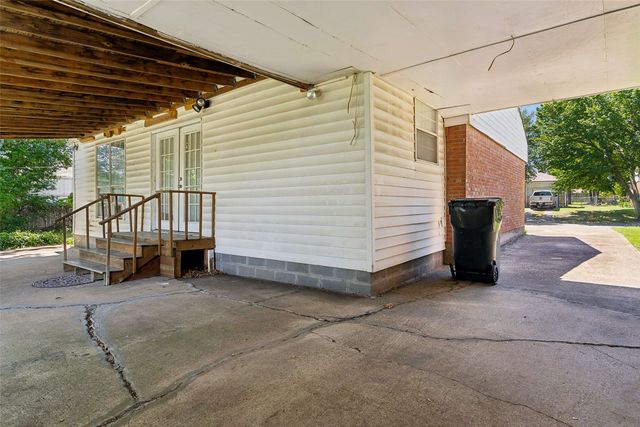 2225 Brooks Street, Garland, TX 75041
