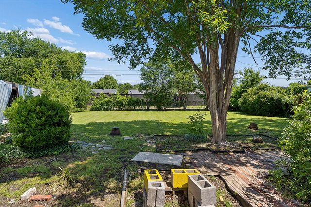 2225 Brooks Street, Garland, TX 75041