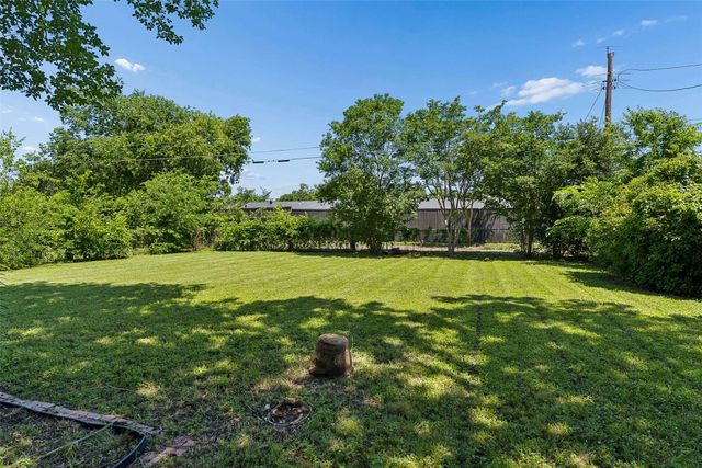 2225 Brooks Street, Garland, TX 75041
