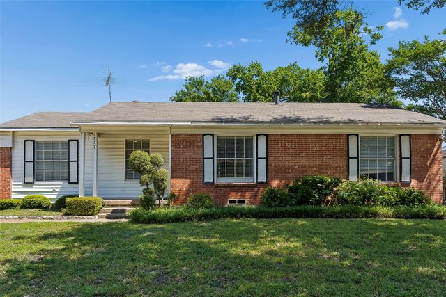 2225 Brooks Street, Garland, TX 75041