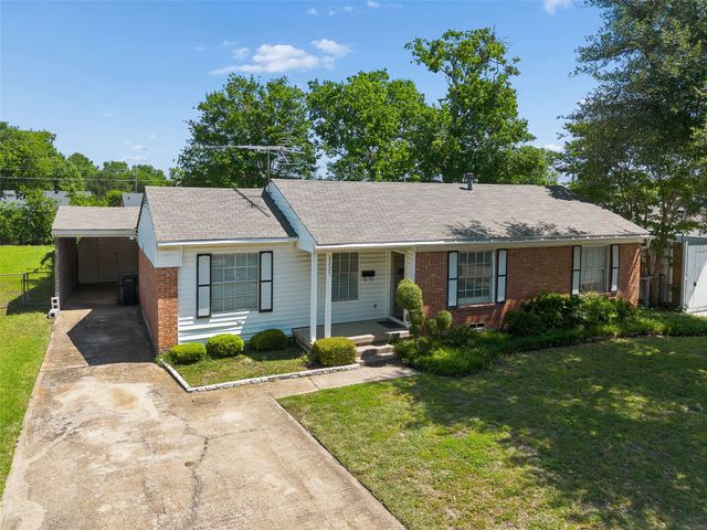 2225 Brooks Street, Garland, TX 75041