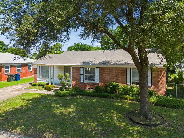 2225 Brooks Street, Garland, TX 75041