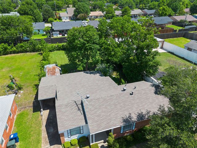 2225 Brooks Street, Garland, TX 75041
