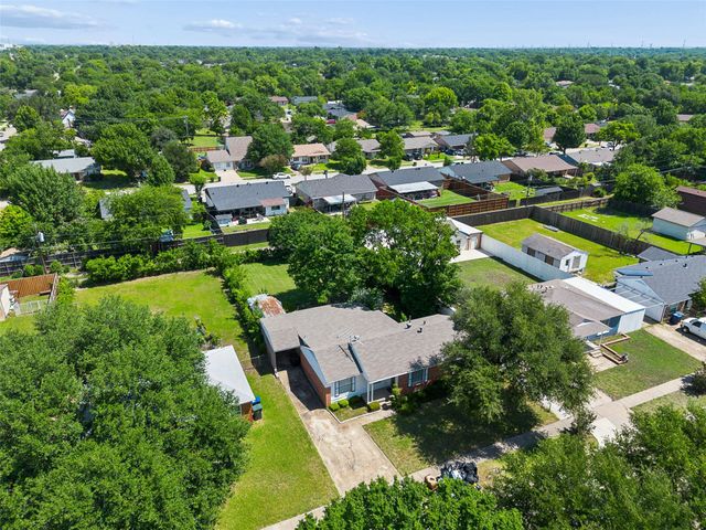 2225 Brooks Street, Garland, TX 75041