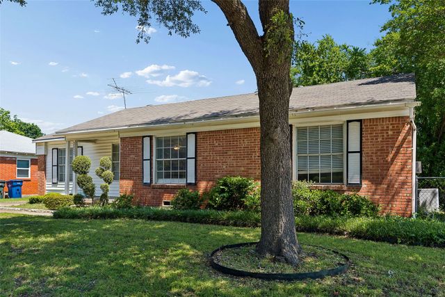 2225 Brooks Street, Garland, TX 75041