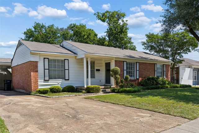 2225 Brooks Street, Garland, TX 75041