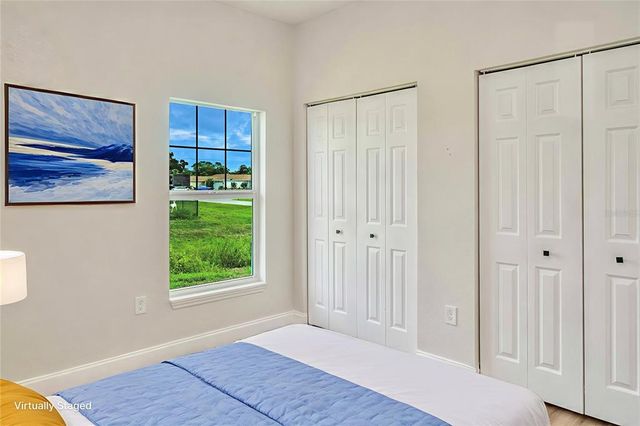 5574 FAIRLANE DRIVE, North Port, FL 34288