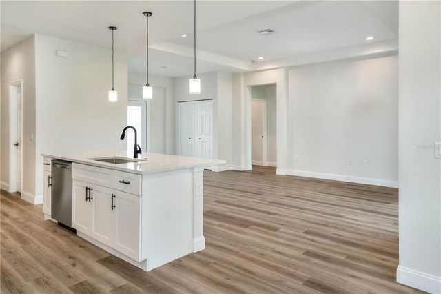 5574 FAIRLANE DRIVE, North Port, FL 34288