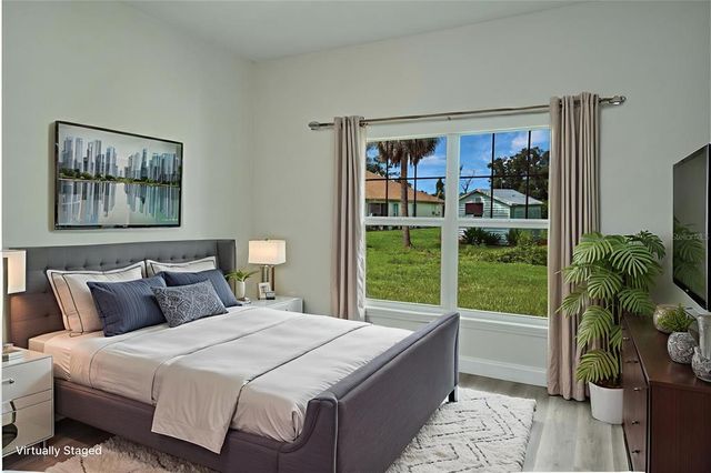 5574 FAIRLANE DRIVE, North Port, FL 34288