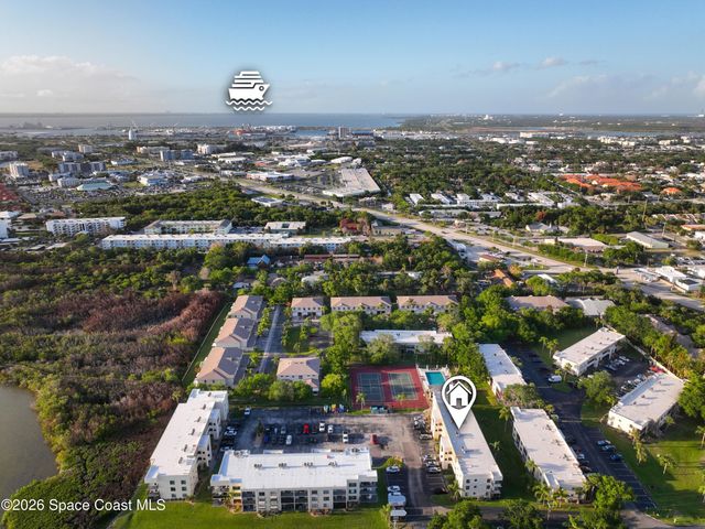 200 International Drive 716, Cape Canaveral, FL 32920