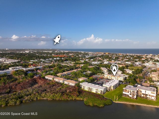 200 International Drive 716, Cape Canaveral, FL 32920