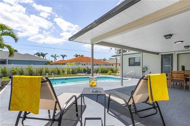 1424 SW 49th ST, Cape Coral, FL 33914