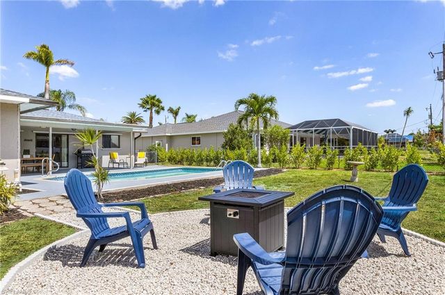 1424 SW 49th ST, Cape Coral, FL 33914