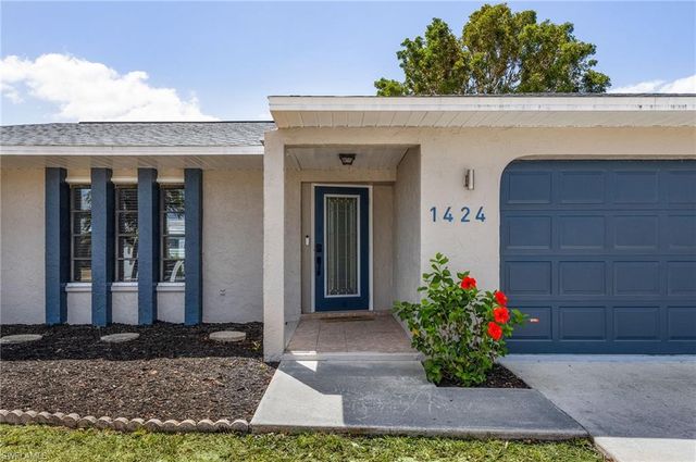 1424 SW 49th ST, Cape Coral, FL 33914