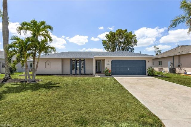 1424 SW 49th ST, Cape Coral, FL 33914