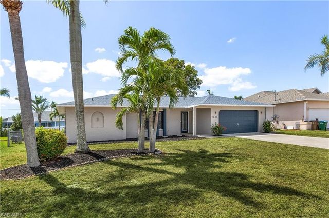 1424 SW 49th ST, Cape Coral, FL 33914