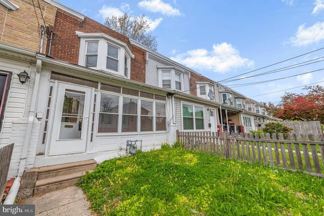 23 ORANGE AVE, Ambler, PA 19002