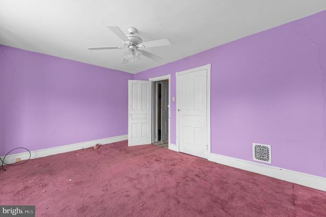 23 ORANGE AVE, Ambler, PA 19002