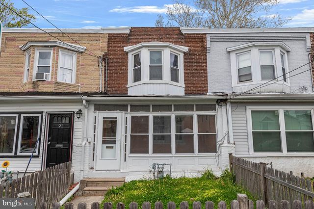 23 ORANGE AVE, Ambler, PA 19002