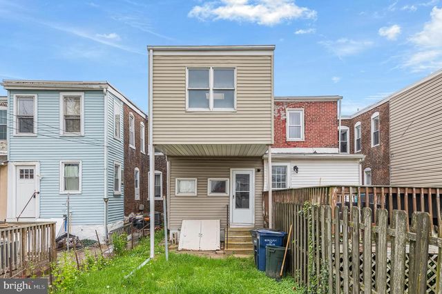 23 ORANGE AVE, Ambler, PA 19002