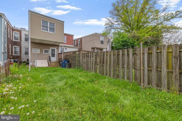 23 ORANGE AVE, Ambler, PA 19002
