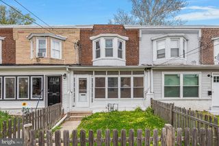 23 ORANGE AVE, Ambler, PA 19002