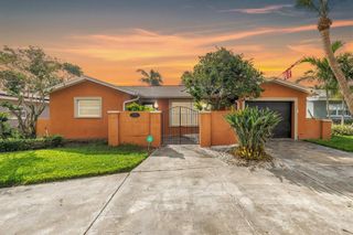 4037 OVERLOOK DRIVE NE, St Petersburg, FL 33703