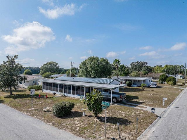 126 RIDGE MANOR DRIVE, Lake Wales, FL 33853