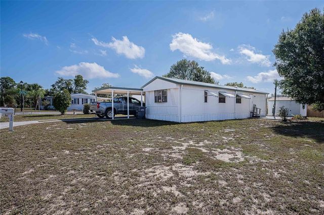 126 RIDGE MANOR DRIVE, Lake Wales, FL 33853