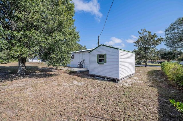 126 RIDGE MANOR DRIVE, Lake Wales, FL 33853