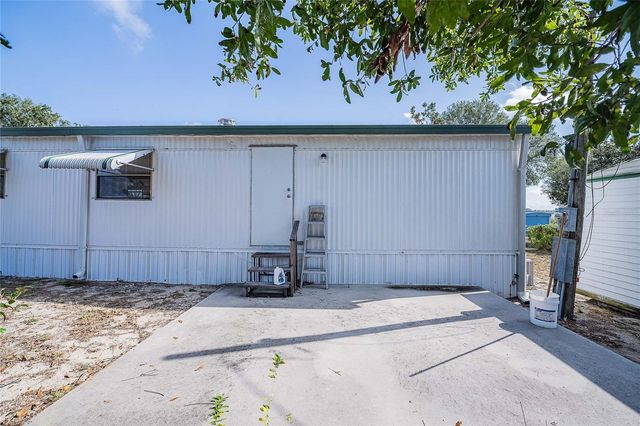 126 RIDGE MANOR DRIVE, Lake Wales, FL 33853