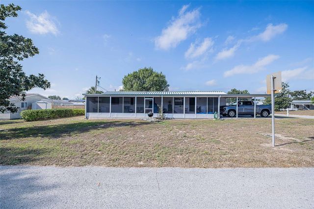 126 RIDGE MANOR DRIVE, Lake Wales, FL 33853