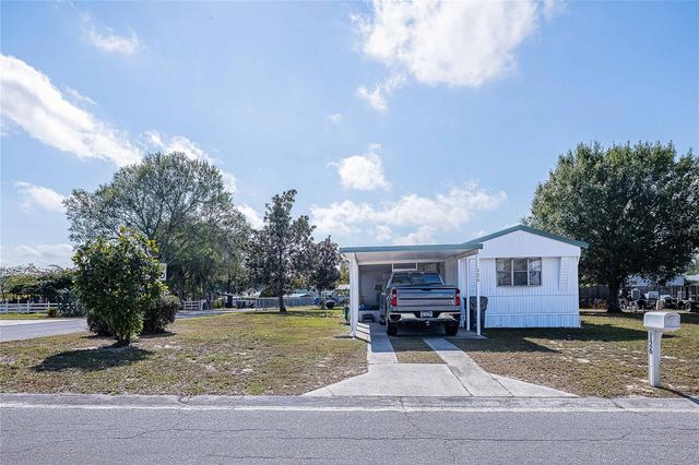 126 RIDGE MANOR DRIVE, Lake Wales, FL 33853