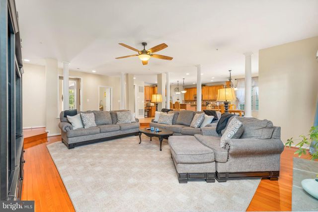 3369 KILBURN CT, White Plains, MD 20695