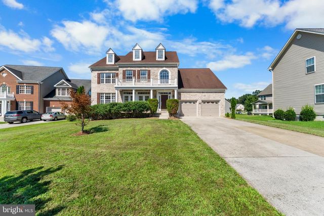 3369 KILBURN CT, White Plains, MD 20695