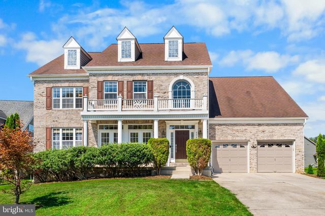 3369 KILBURN CT, White Plains, MD 20695