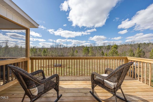 7723 Cornwall Road, Oxford, NC 27565